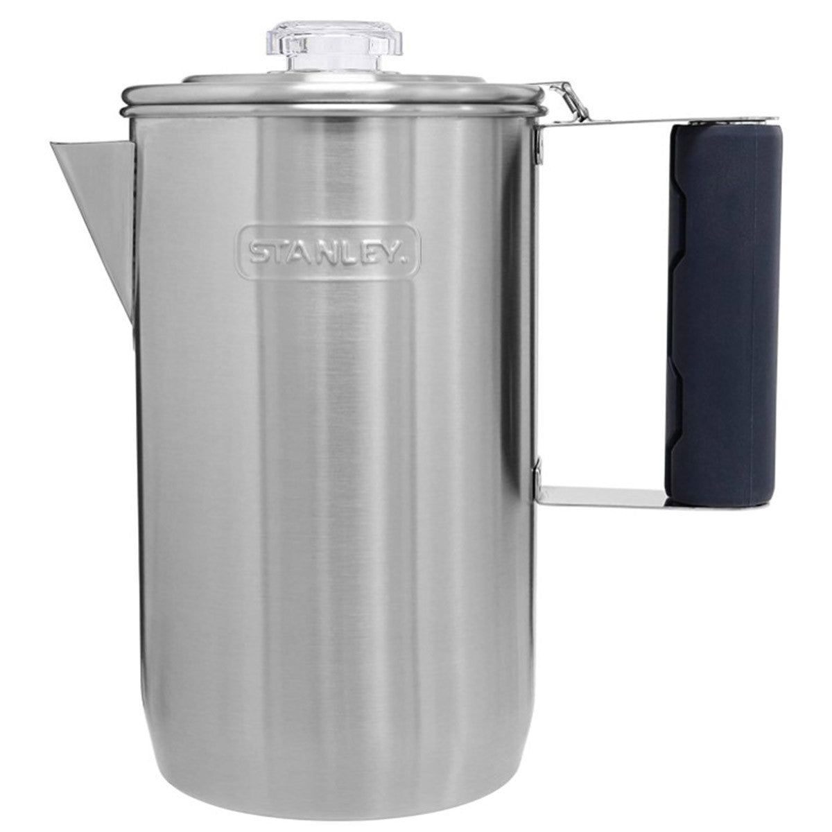 Cool-Grip Camp Percolator