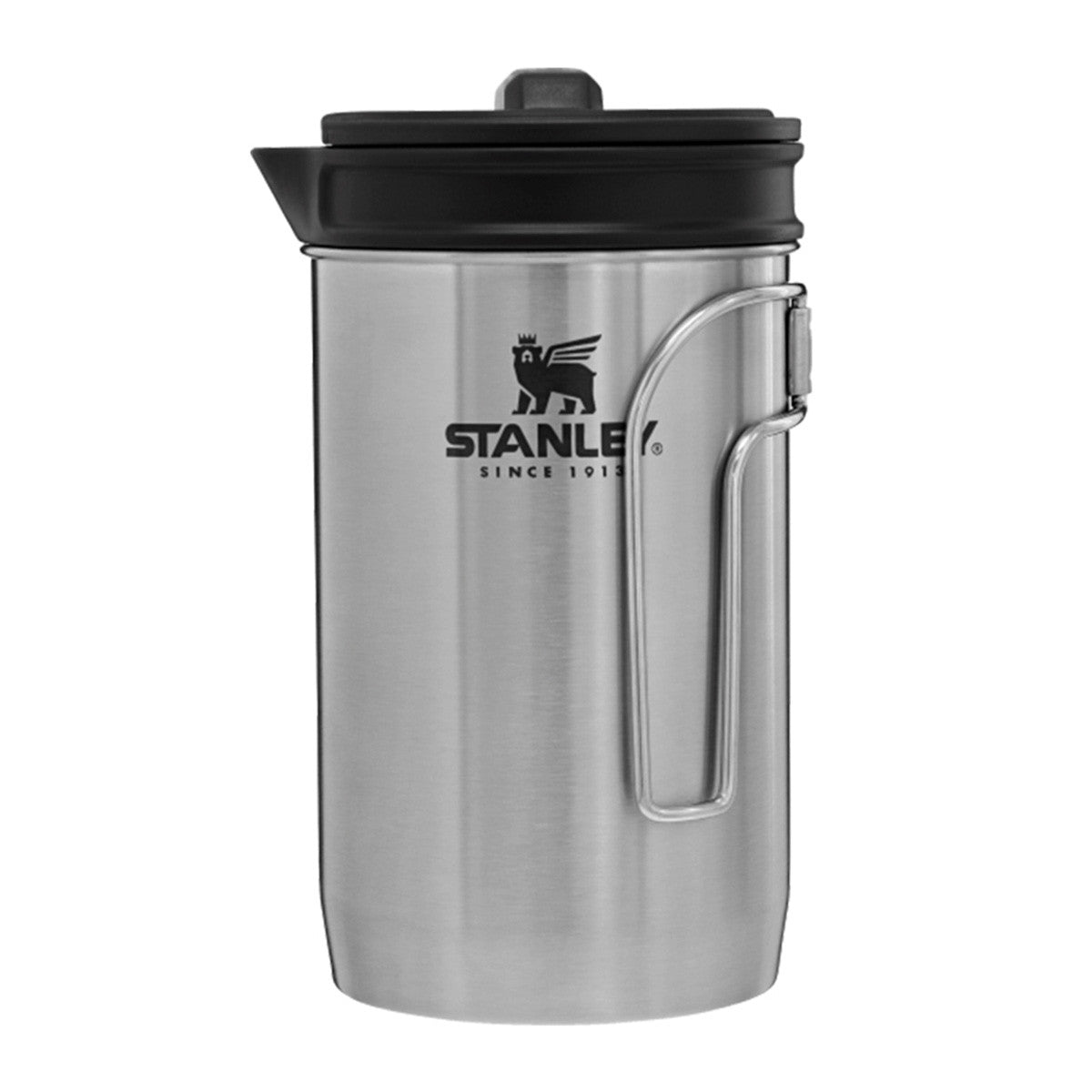 Stainless Steel