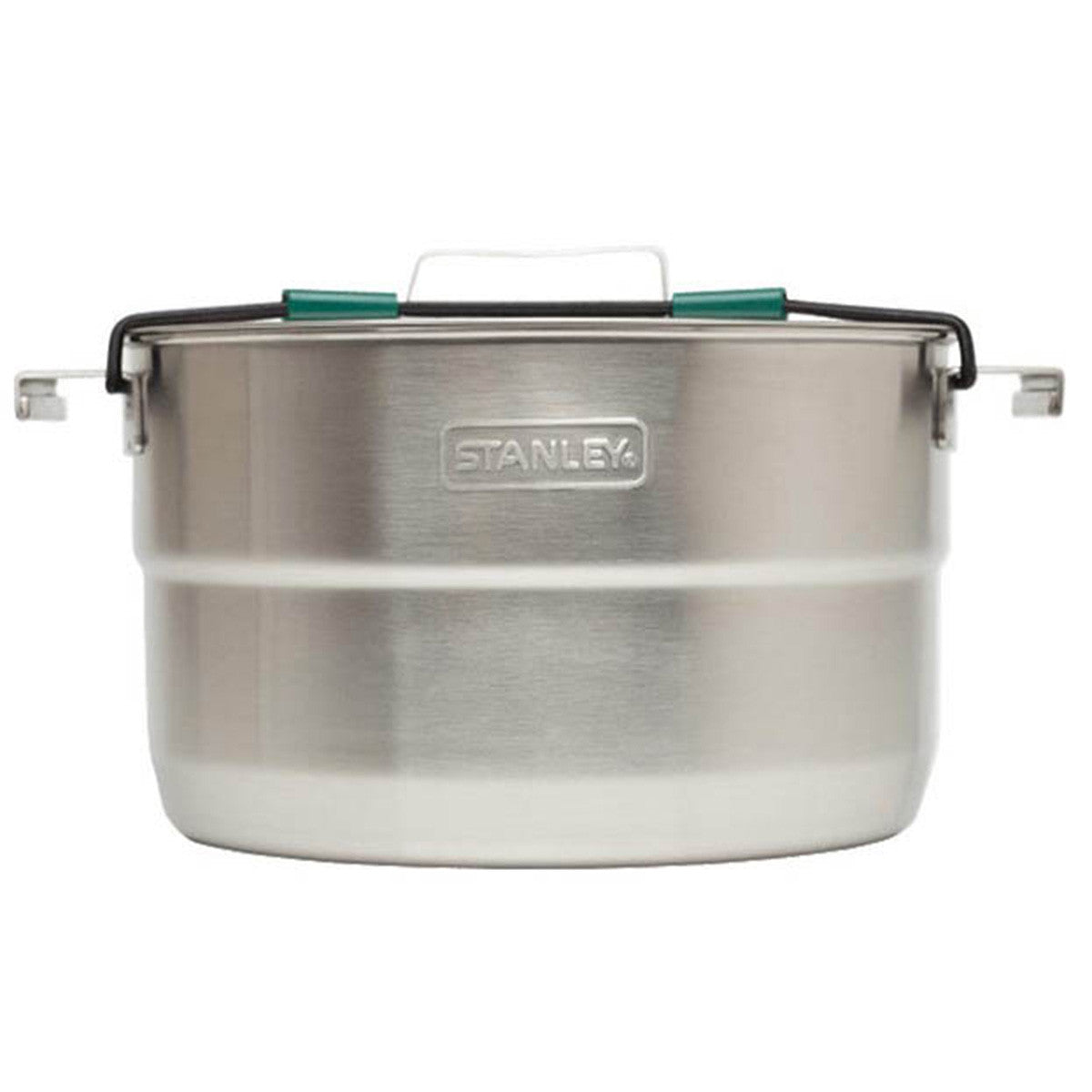 Stainless Steel