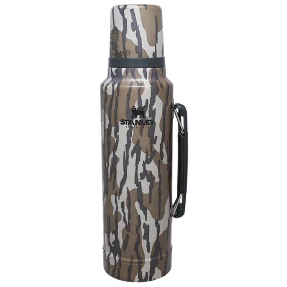 Mossy Oak DNA