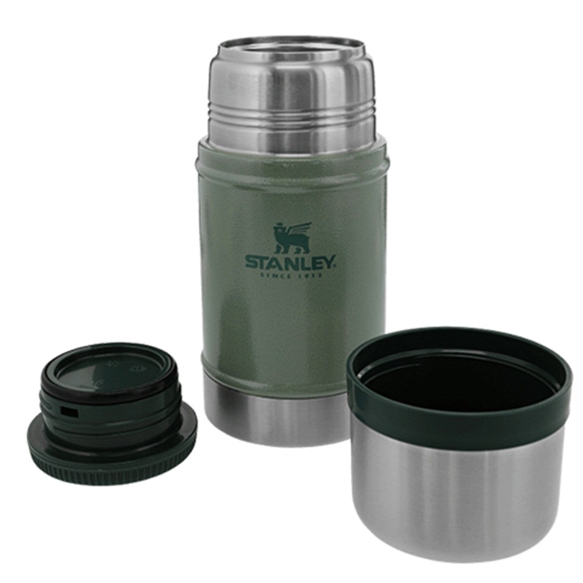 Hammertone Green