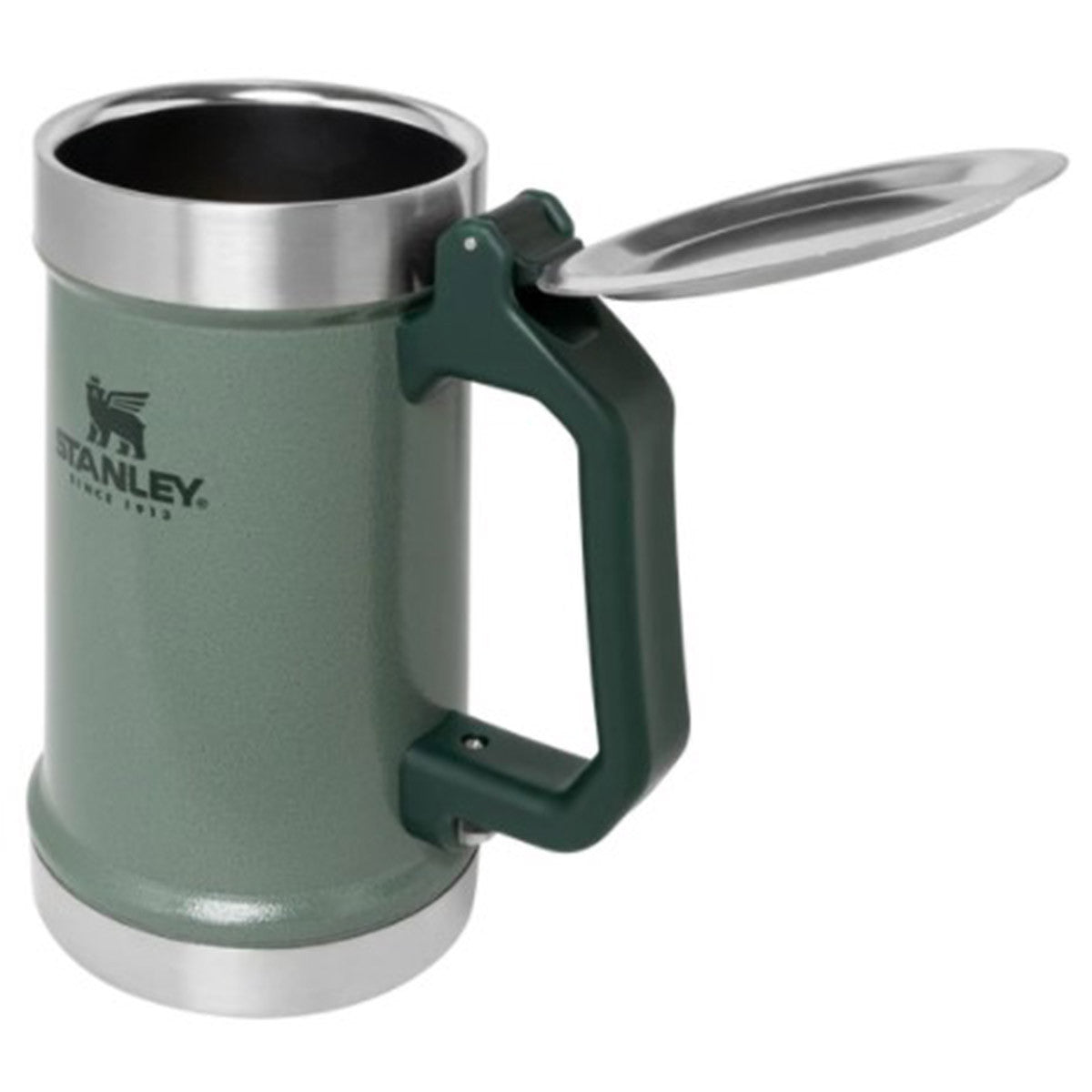 Hammertone Green