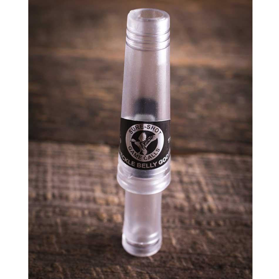 Speckle Belly Goose Call