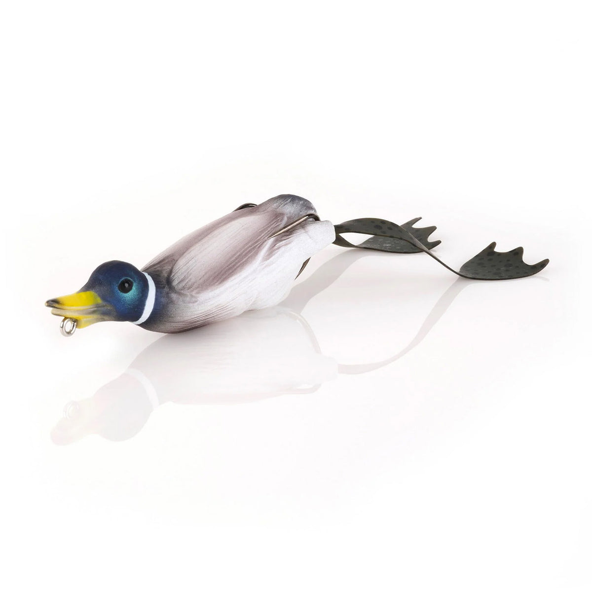 image of Savage Gear 3D Hollow Body Fruck Lure in Mallard.