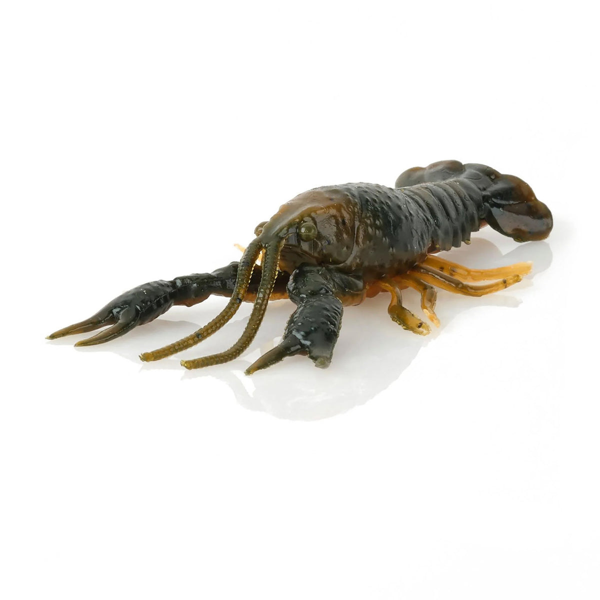 Savage Gear Toughtec NED Craw, 4 Pack - Alabama Craw