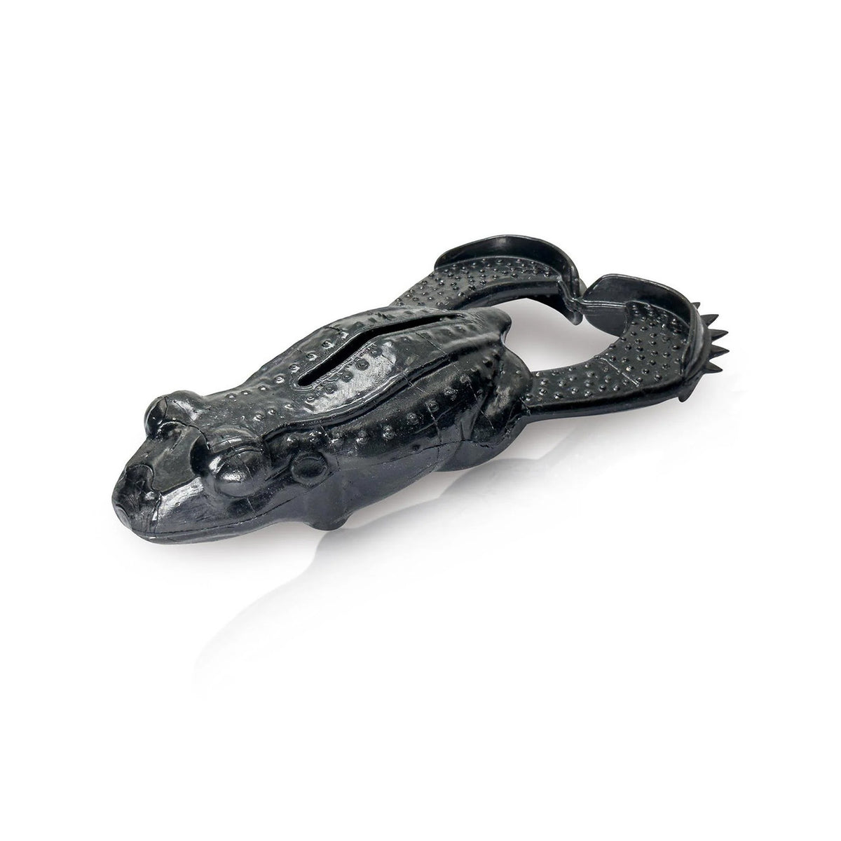 image of Savage Gear Tough Toad in Black.