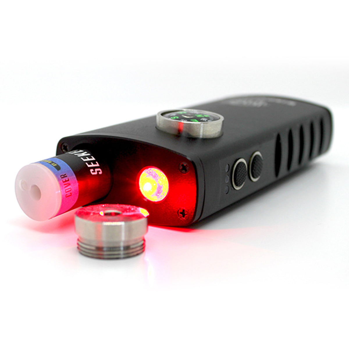 Syntek WindSeeker red light image