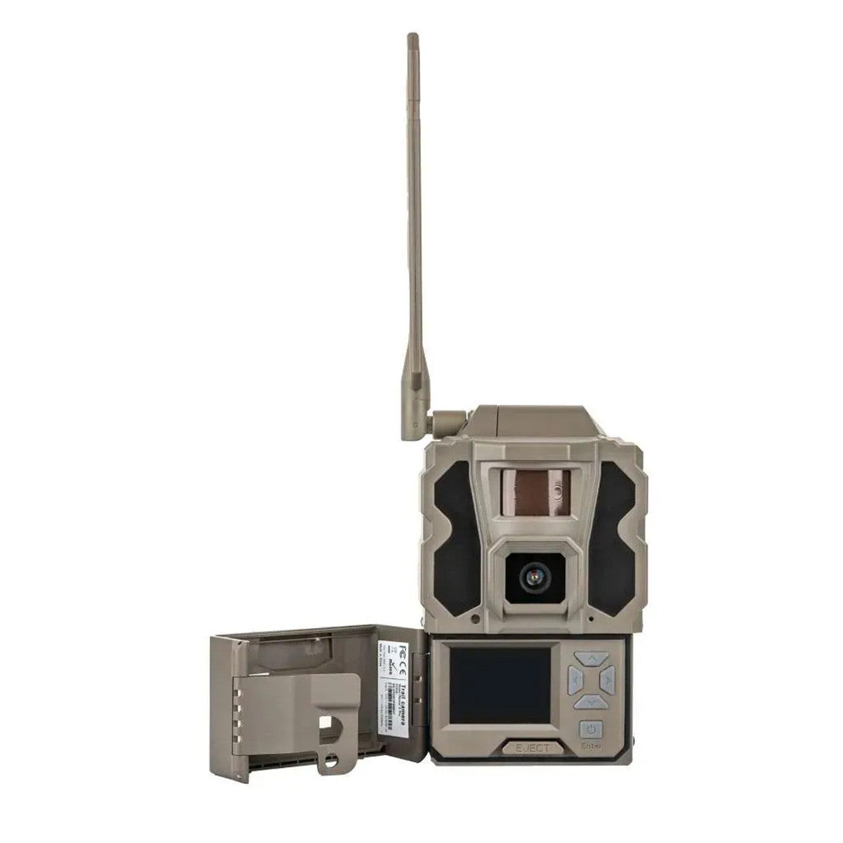 Tactacam Reveal Pro 3.0 Cellular Trail Camera Image