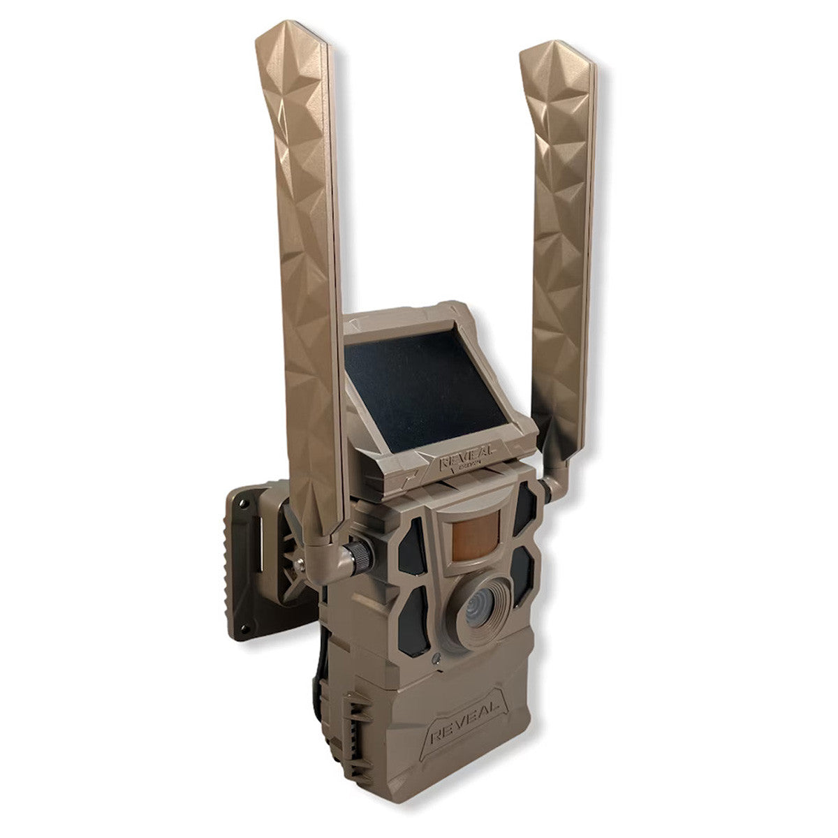 Reveal SK Solar Cellular Trail Camera
