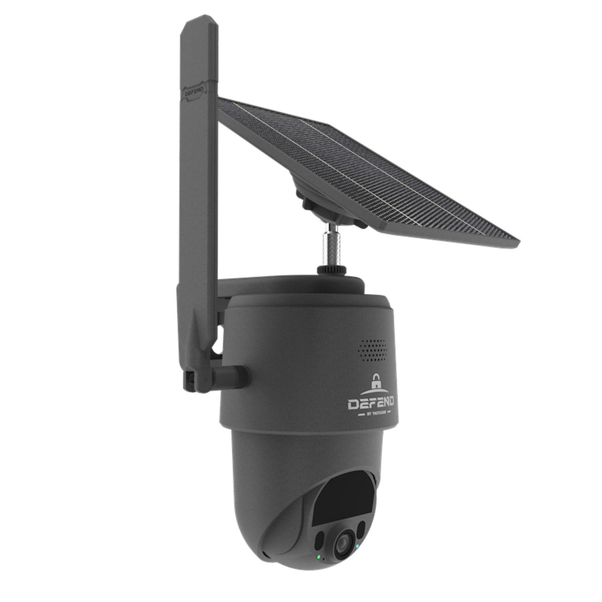 Tactacam Defend 360 Cellular Security Camera image