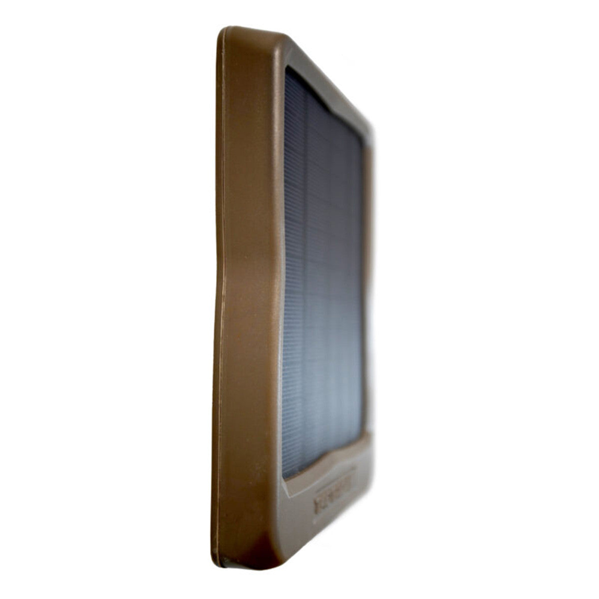 External Solar Panel