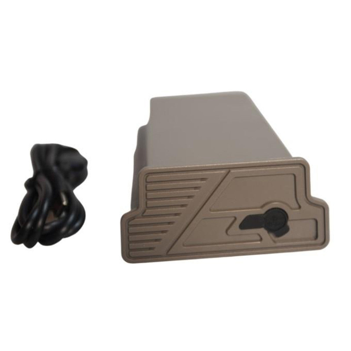 Tactacam Lithium Cartridge - 2.0