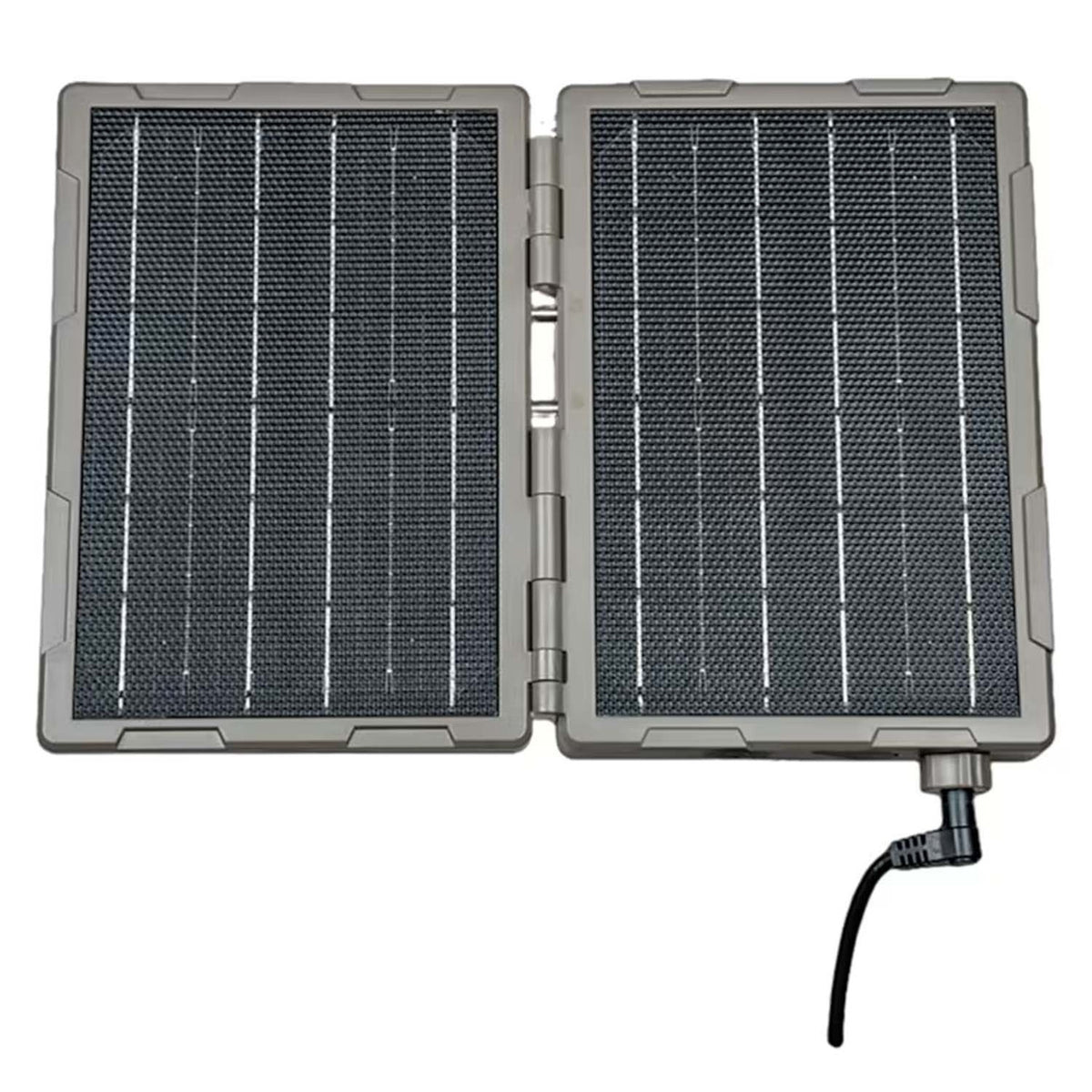 Tactacam 12V Folding External Solar Panel Product Image