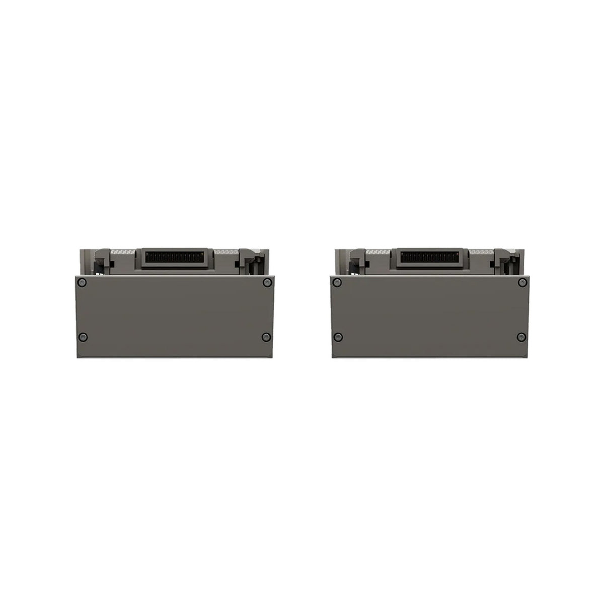 Back image of the Tactacam Reveal Flexpack R5 Power System, 2 Pack.
