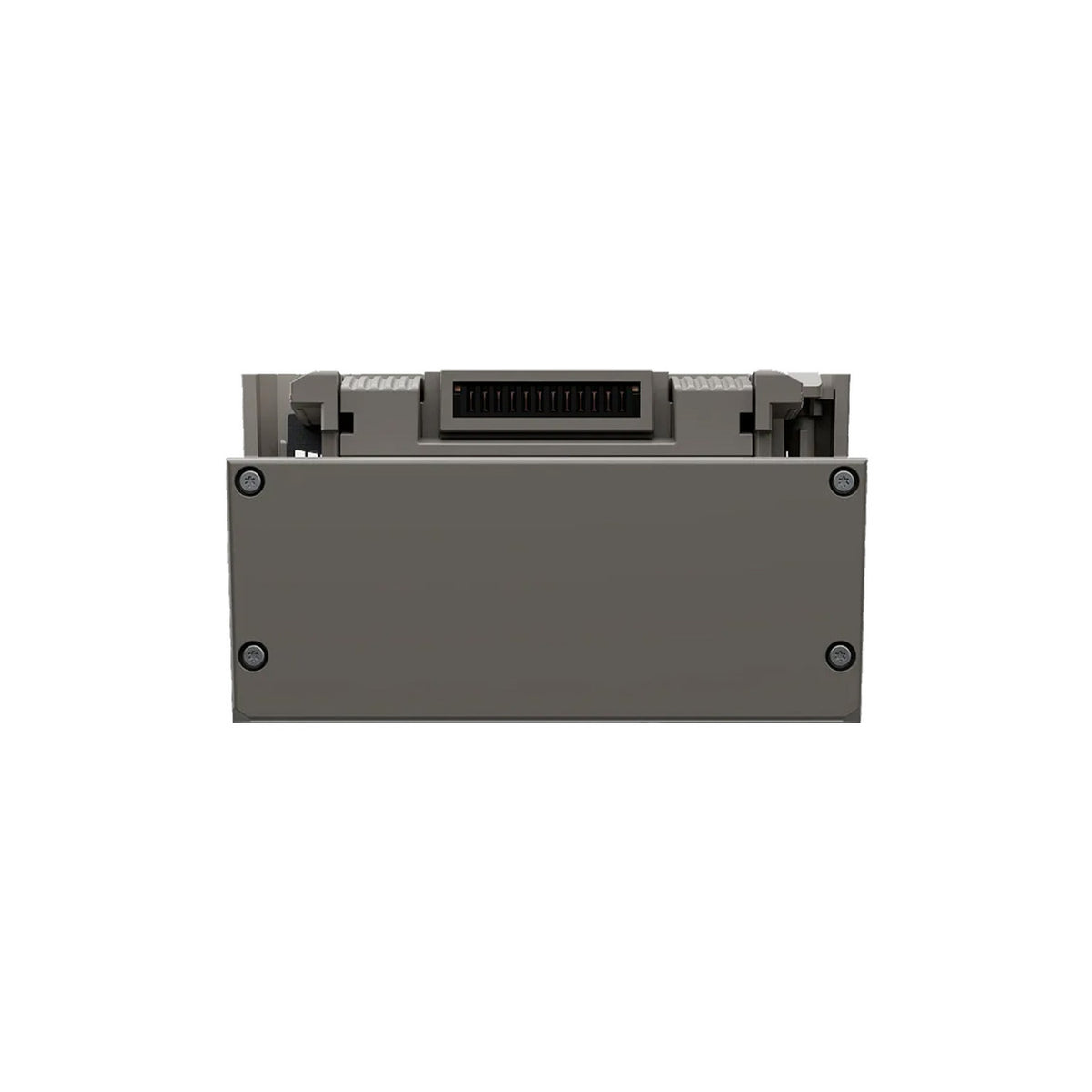 Back image of the Tactacam Reveal Flexpack R5 Power System.