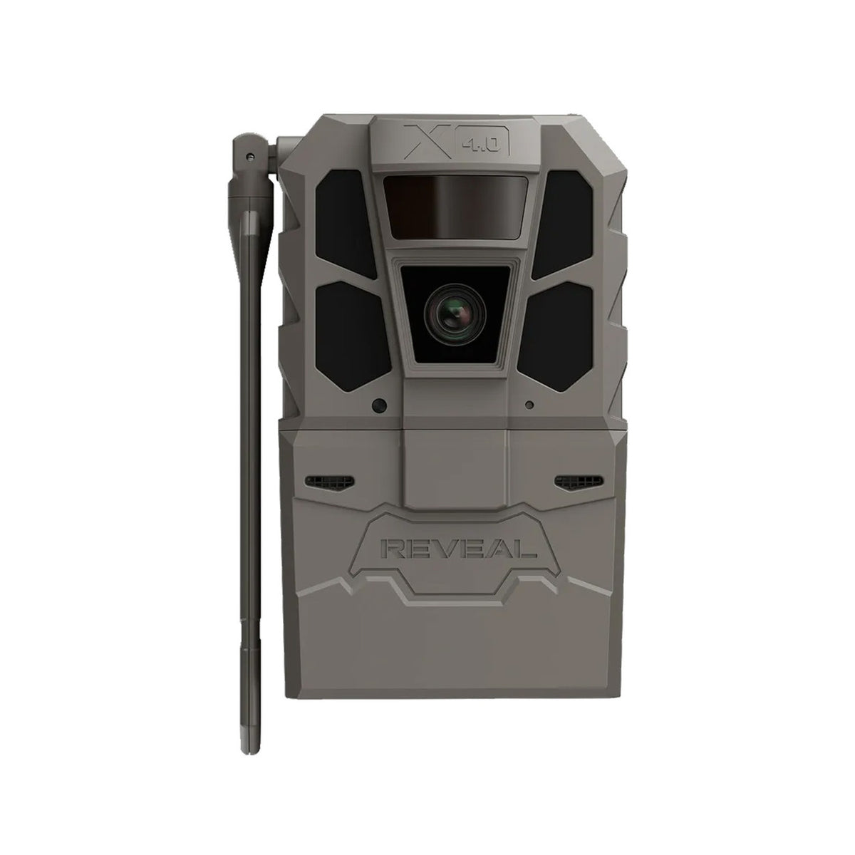 Image of the Tactacam Reveal X 4.0 Camera.