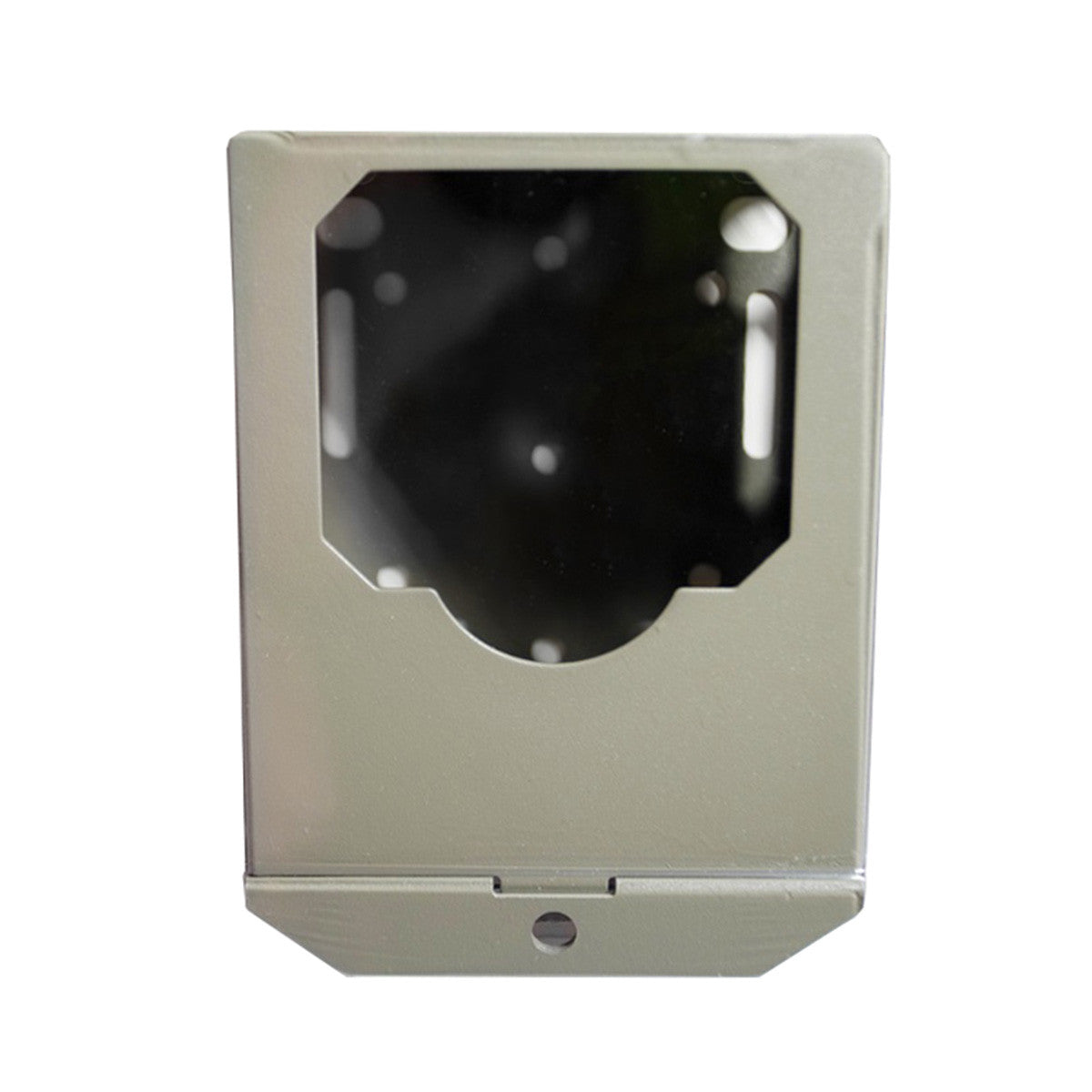Tactacam Lockable Cellular Camera Security Box Empty Box Image