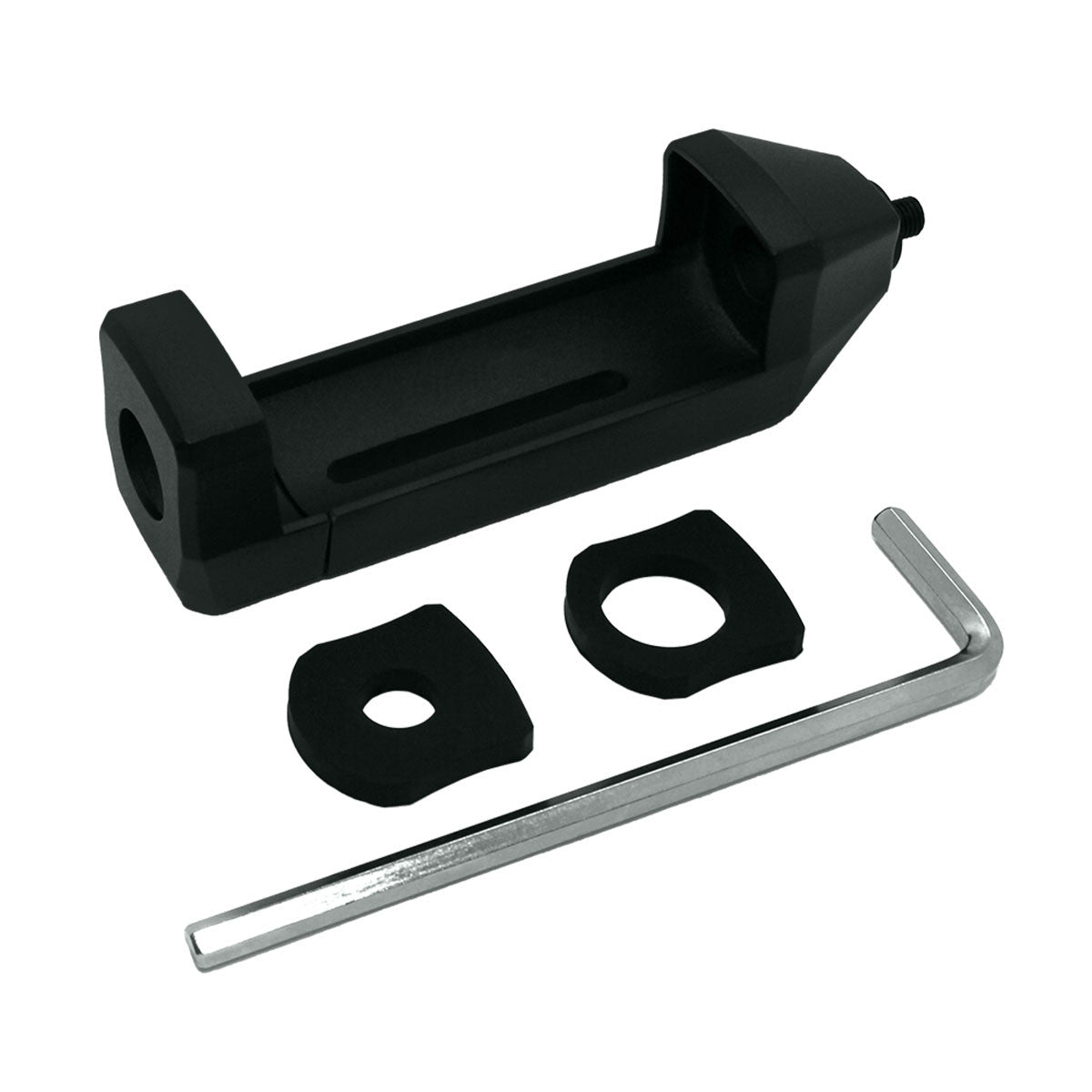Tactacam 6.0 Stabilizer Mount parts image