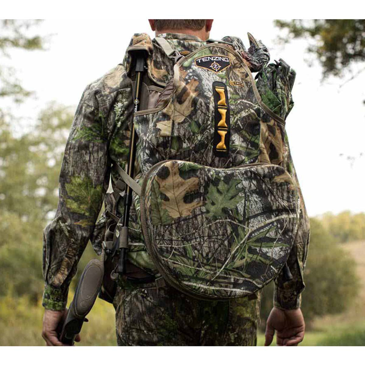 Tenzing TZ TR18 Turkey Vest Product Image