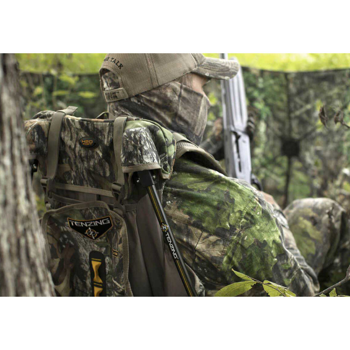 Tenzing TZ TR18 Turkey Vest Product Image