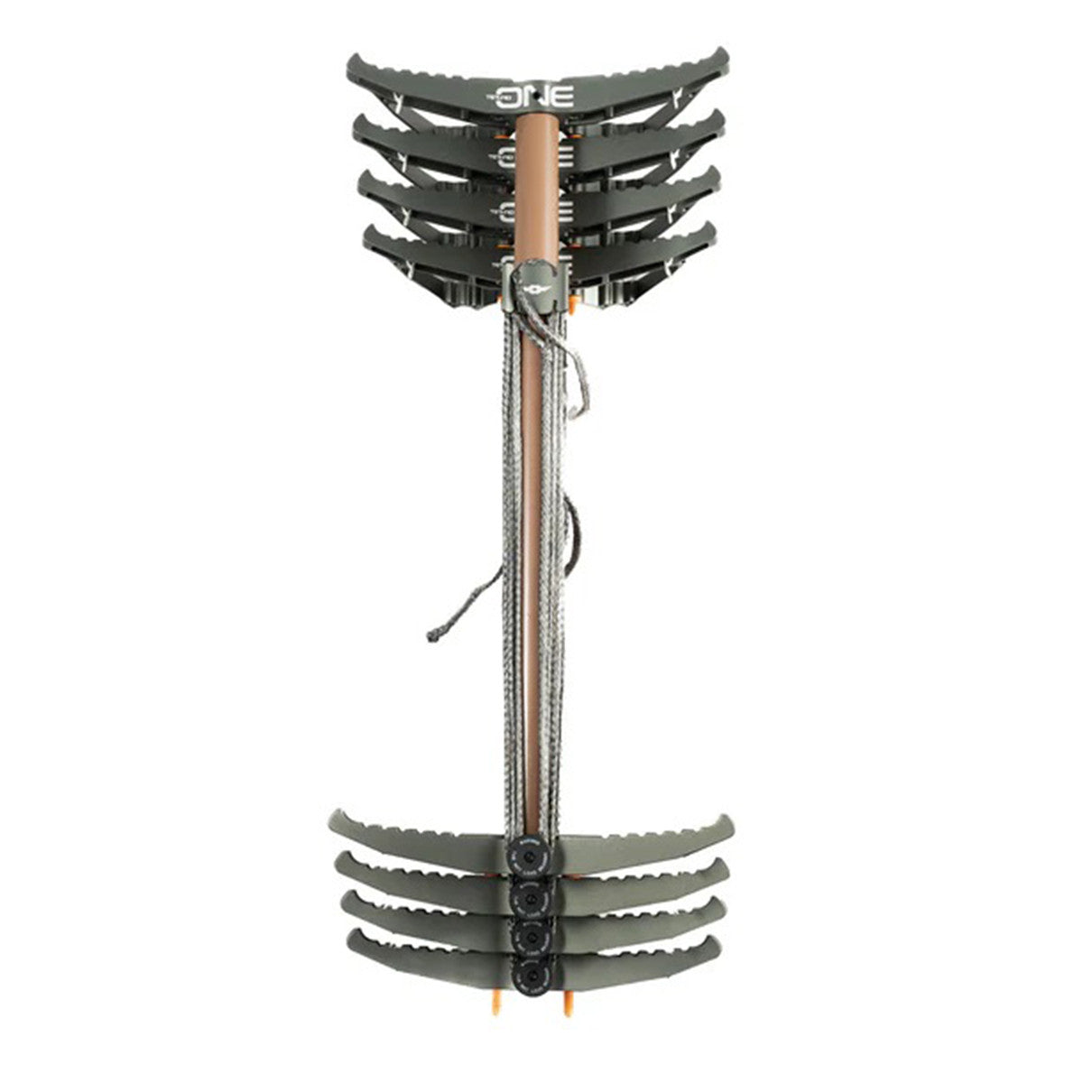 Tethrd One Sticks Tree Climbing Sticks, 4 Pack Main Image