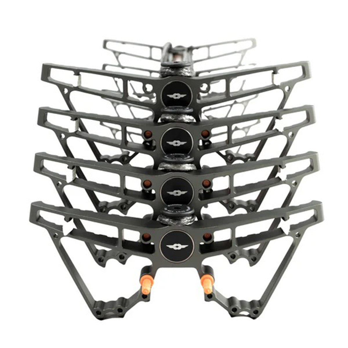 Tethrd One Sticks Tree Climbing Sticks, 4 Pack Top Image