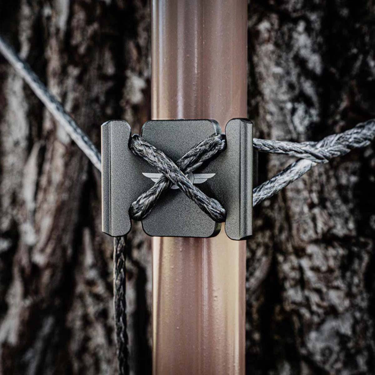 Tethrd One Sticks Tree Climbing Sticks, 4 Pack Detail Image