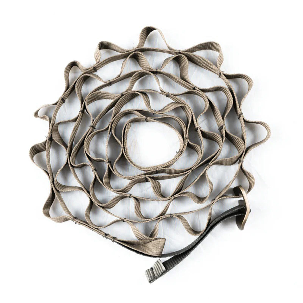 Grit HYS Strap Gear Hanger Top Image