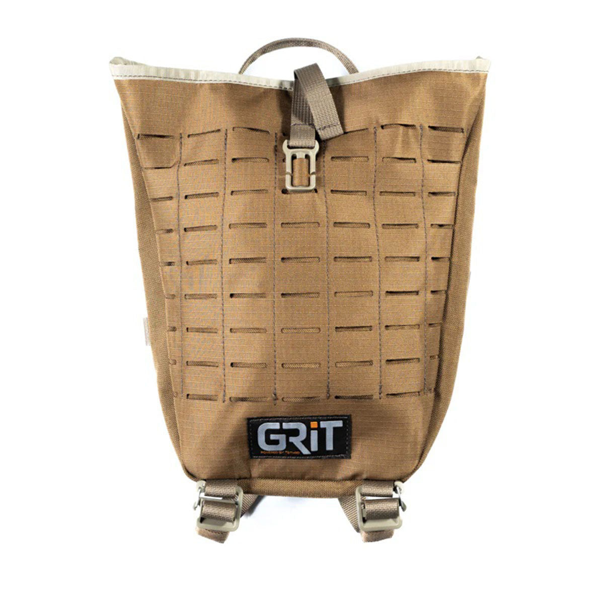 Grit Workhorse Platform Pack Main Image