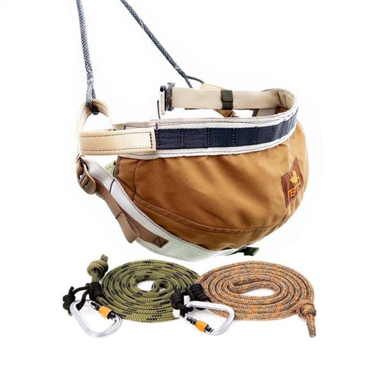 Menace Tree Saddle Starter Kit, Large