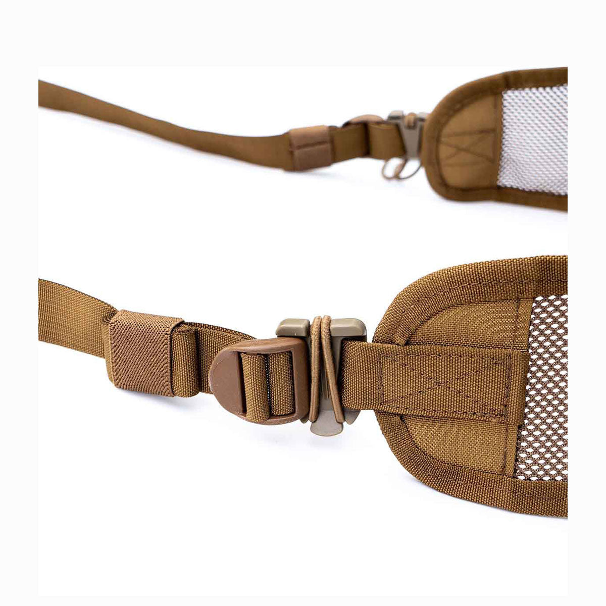 Tethrd MVP (Modular Versatile Panel) Buckle Image