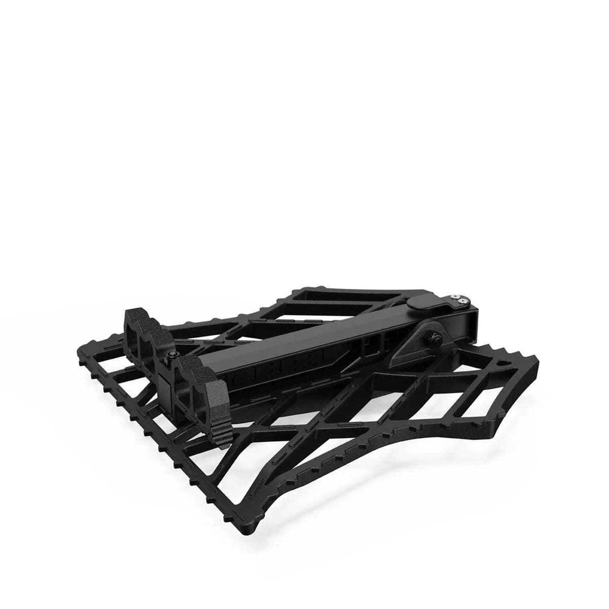 TETHRD Predator V Regular Platform folded image