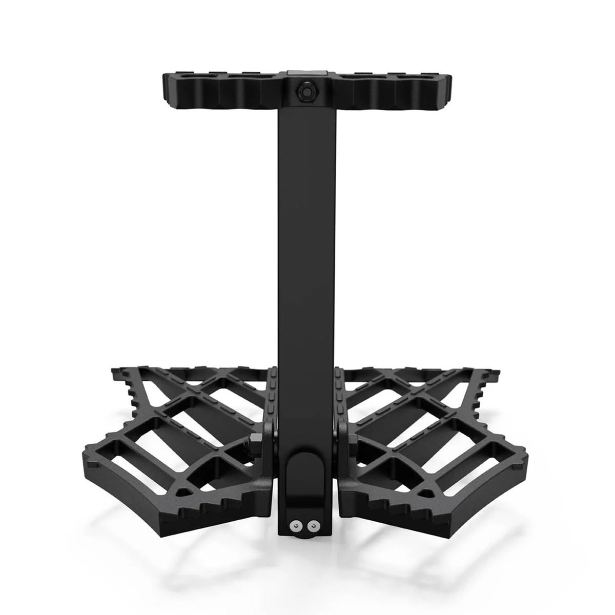 TETHRD Predator V Regular Platform back image