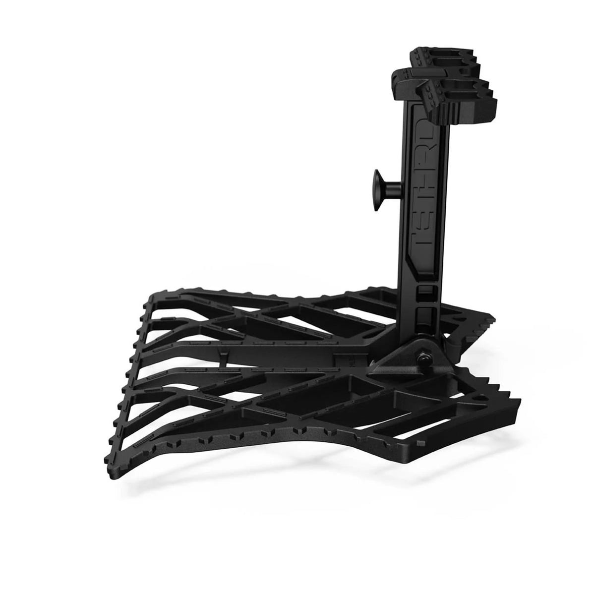 TETHRD Predator V Regular Platform other side image