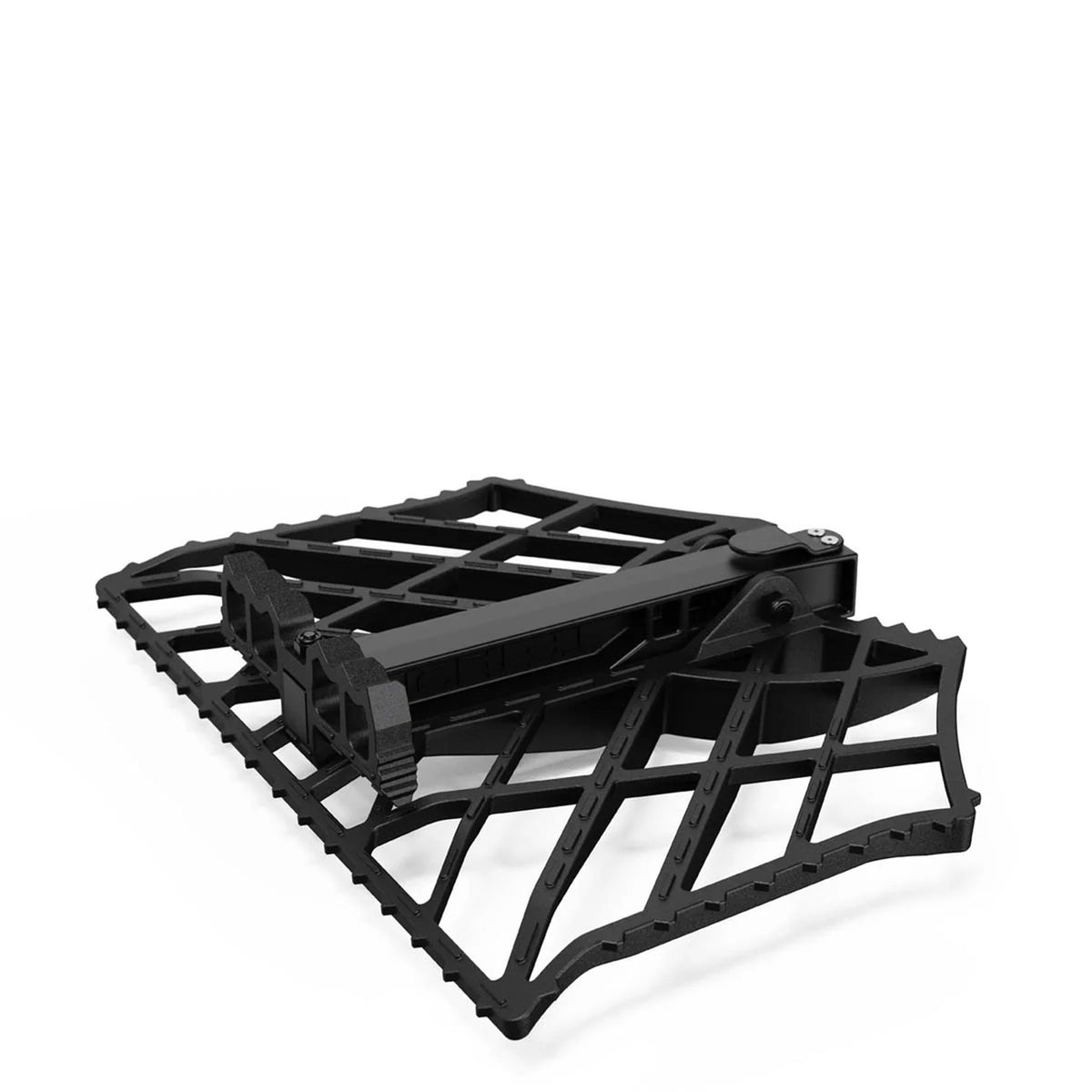 TETHRD Predator V XL Platform folded image