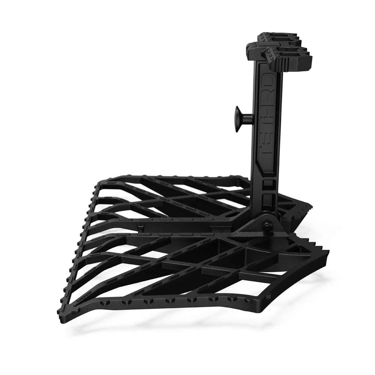 TETHRD Predator V XL Platform other side image