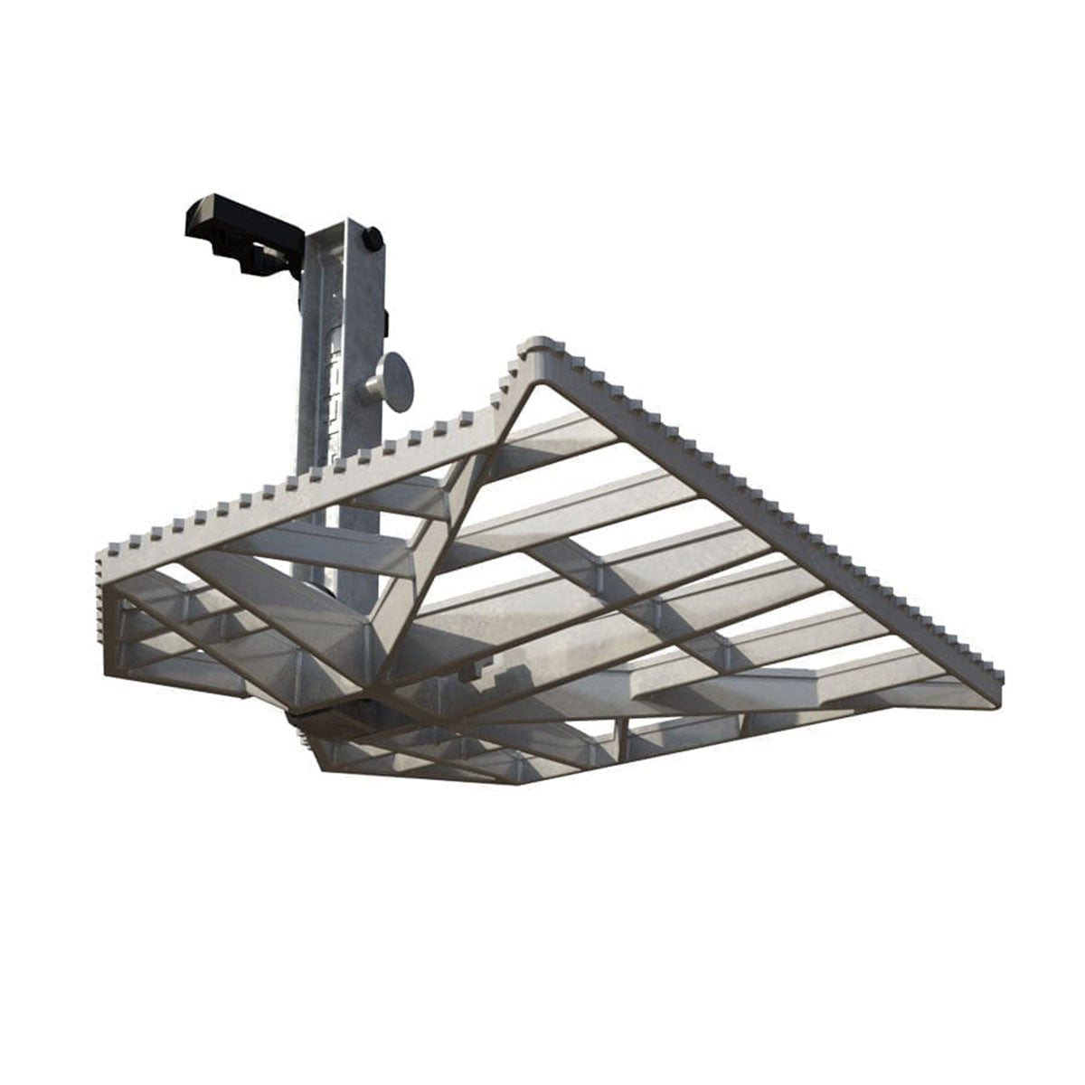 Predator XL platform