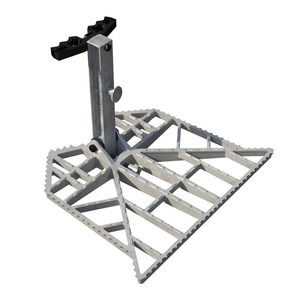 Predator XL platform