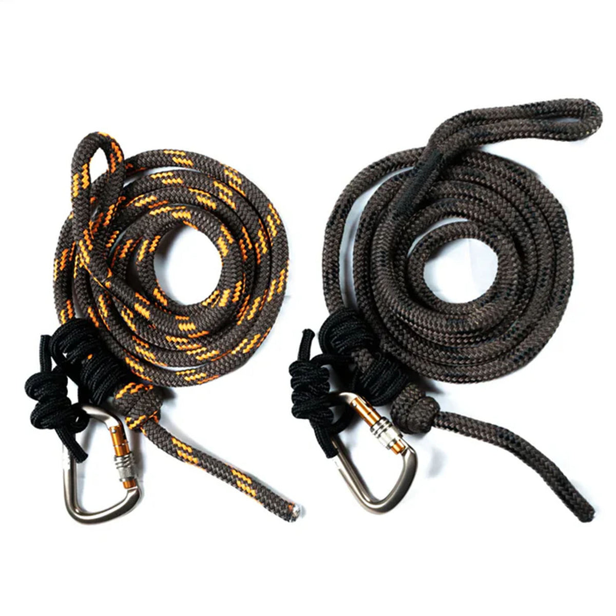 Tethrd Workhorse Tree Saddle Kit Ropes Image