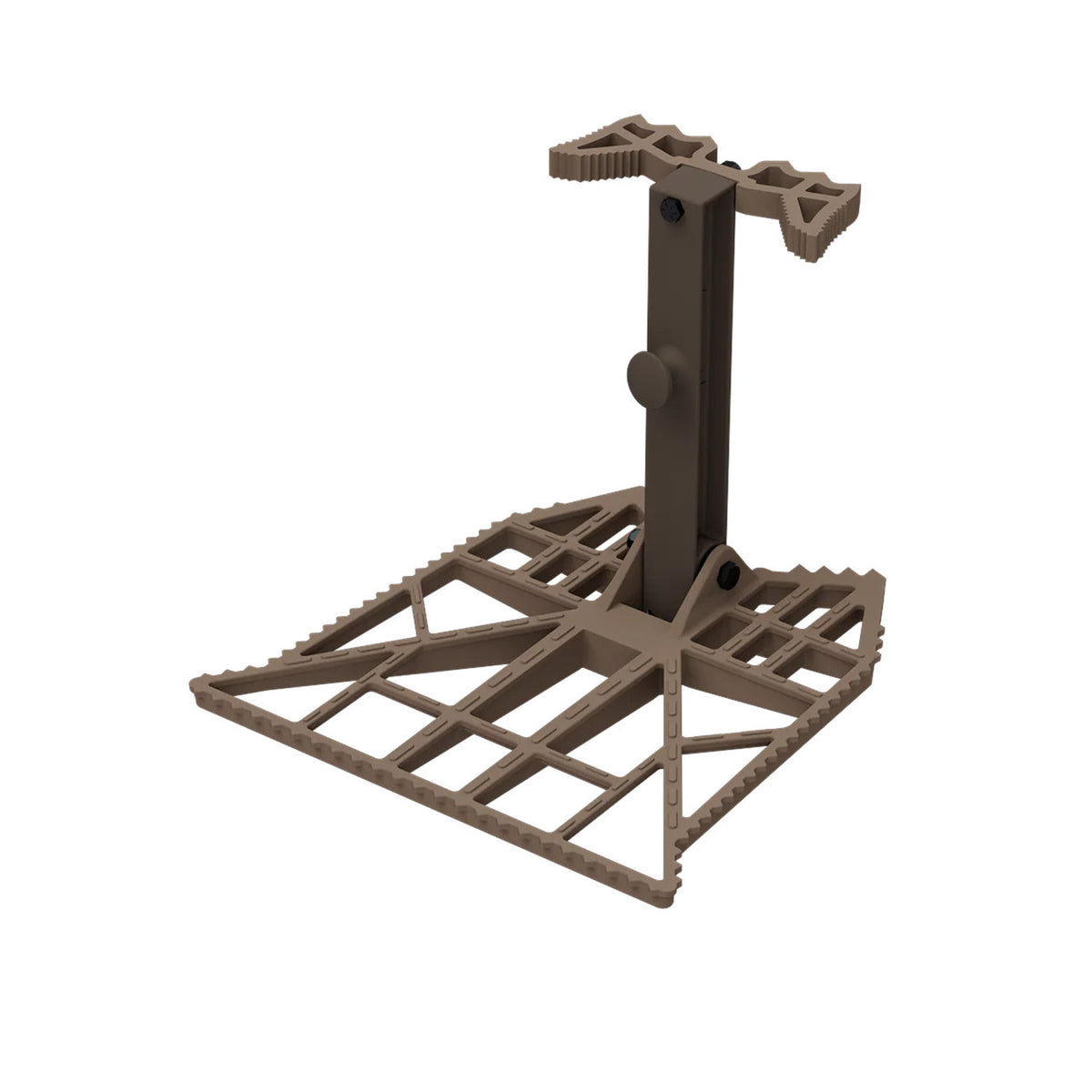 Image of the Tethrd Workhorse Platform Regular.