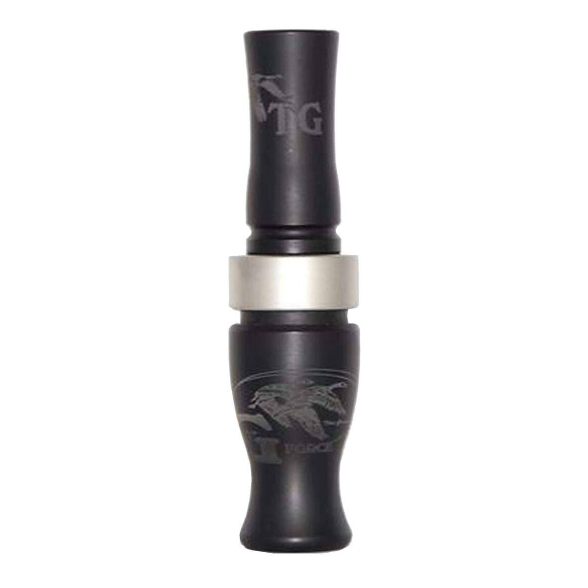 Tim Grounds G Force Goose Call Image in Flat Black