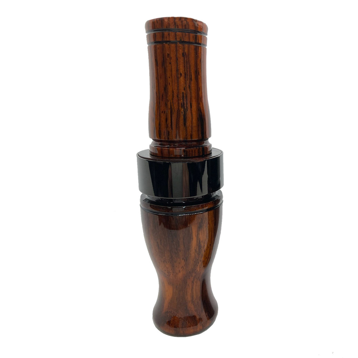 Tim Grounds G Overhauler Goose Call, Color Variation image in Cocobola