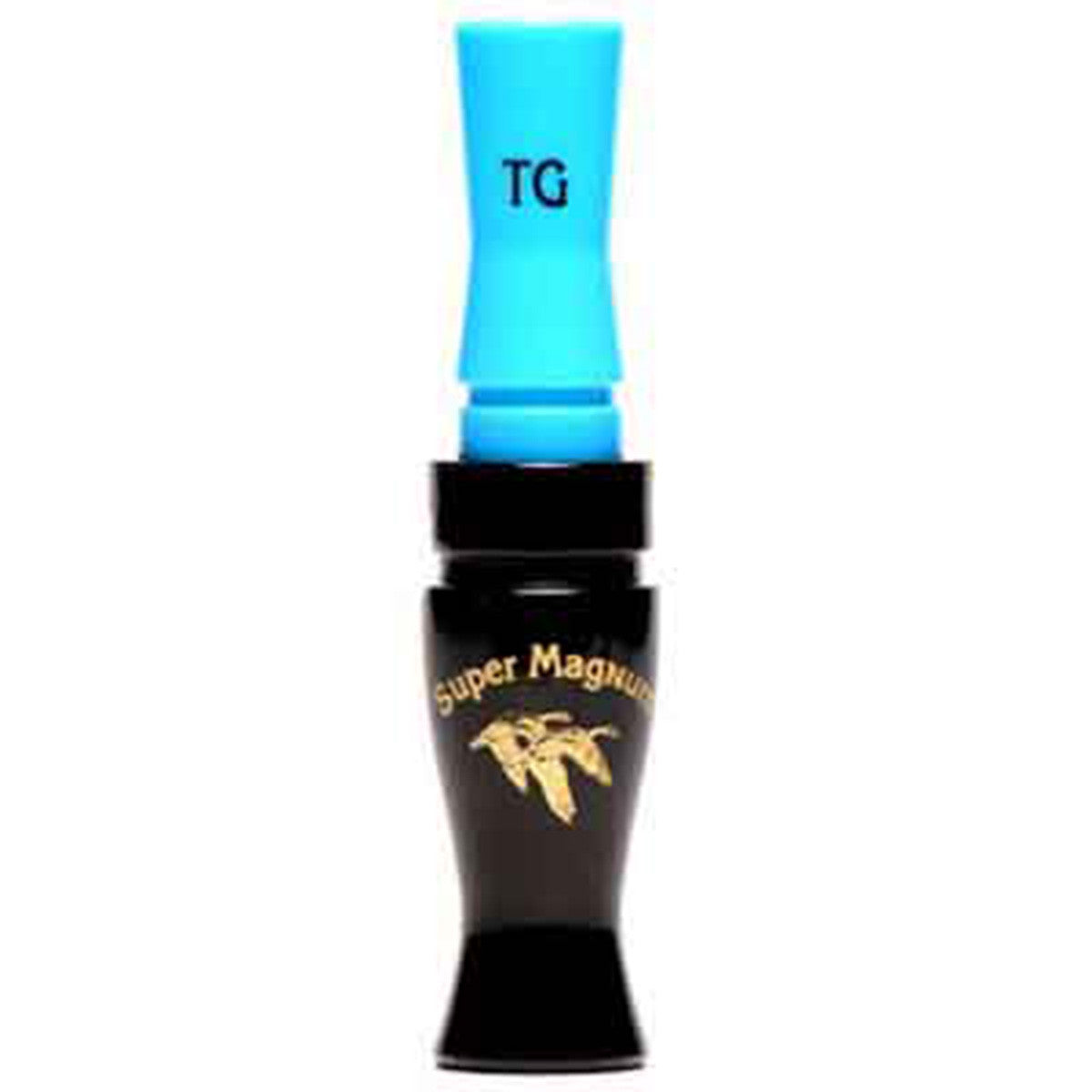 Tim Grounds Poly Super Mag Blue Magic Color Variation