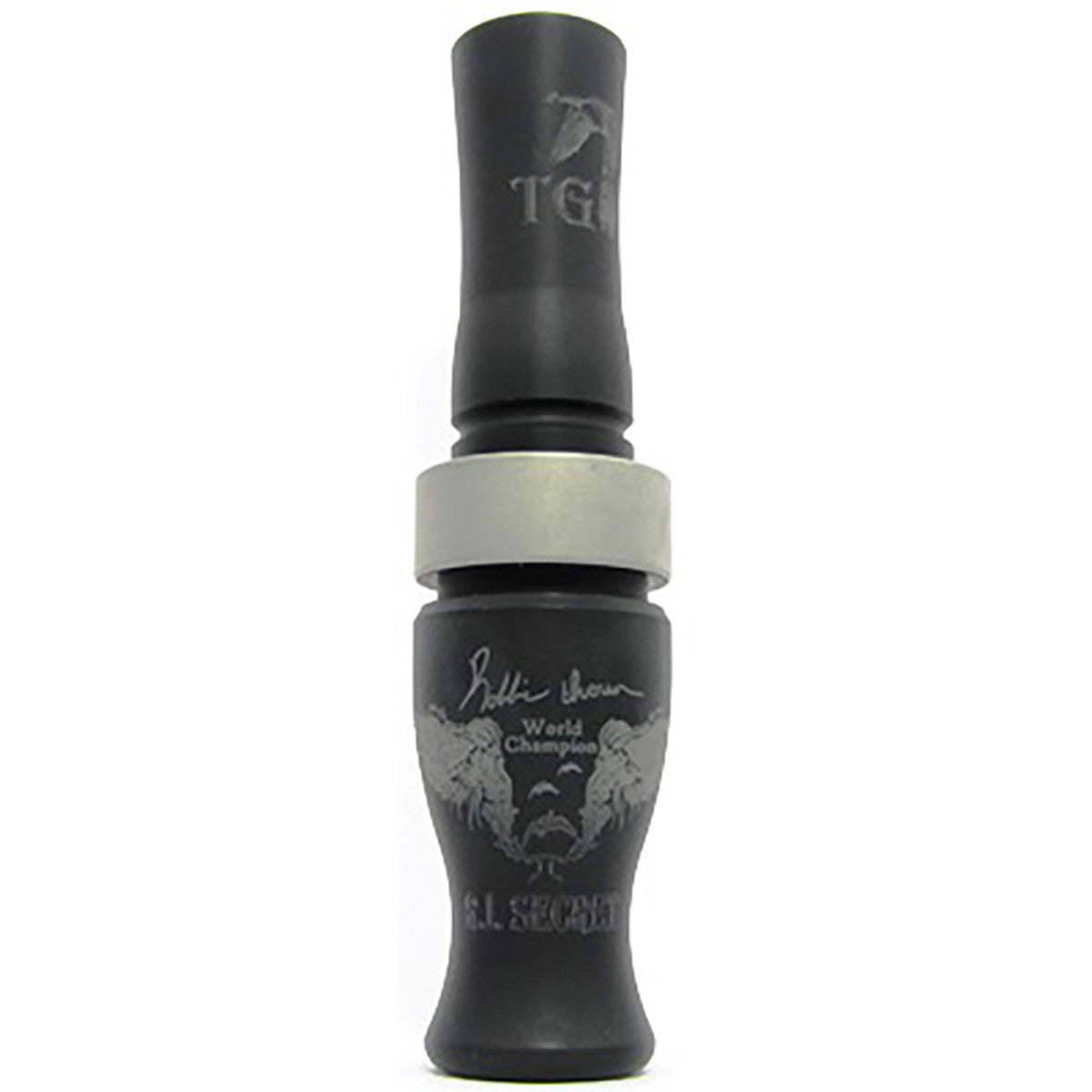 RI Secret Goose Call