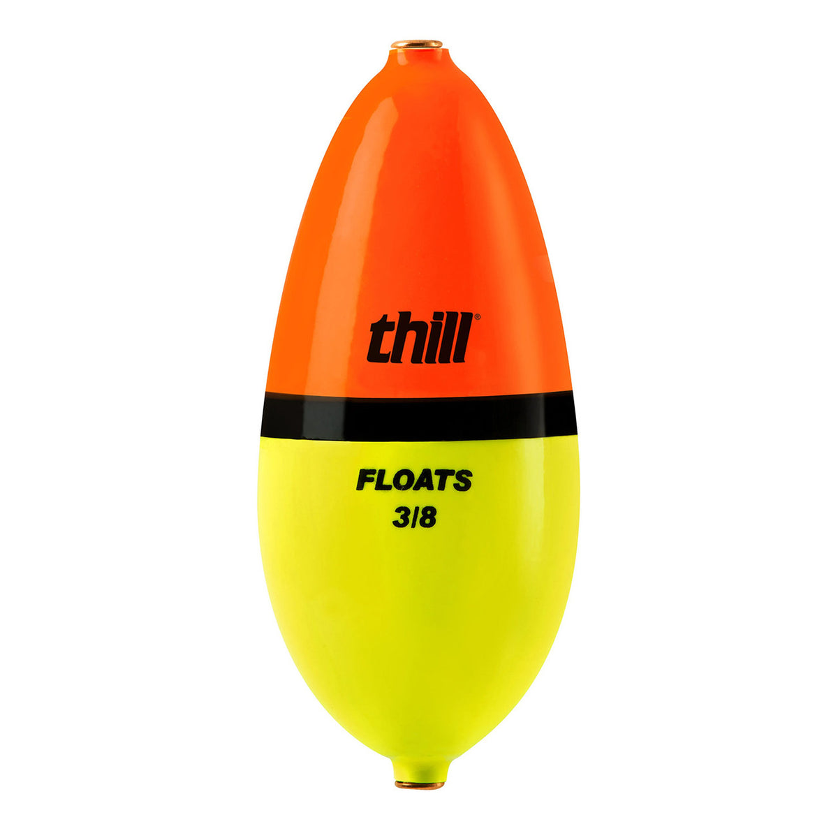 Thill Wobble Bobber, 3/8 oz. Image