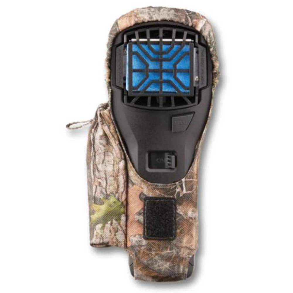 Mr. Heater MR300 Portable Mosquito Repeller - Hunt Pack image