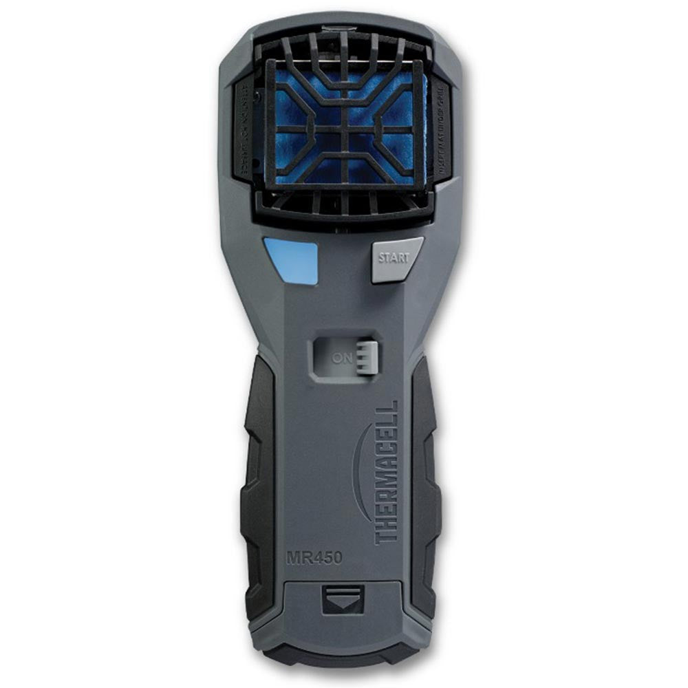 Thermacell MR450 Portable Mosquito Repeller - Charcoal