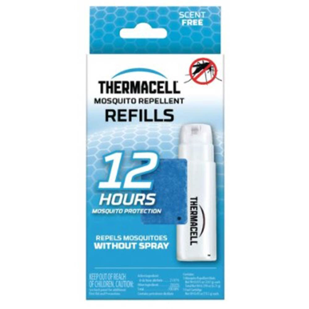 Thermacell Original Mosquito Repellent Refills - 12 Hours image