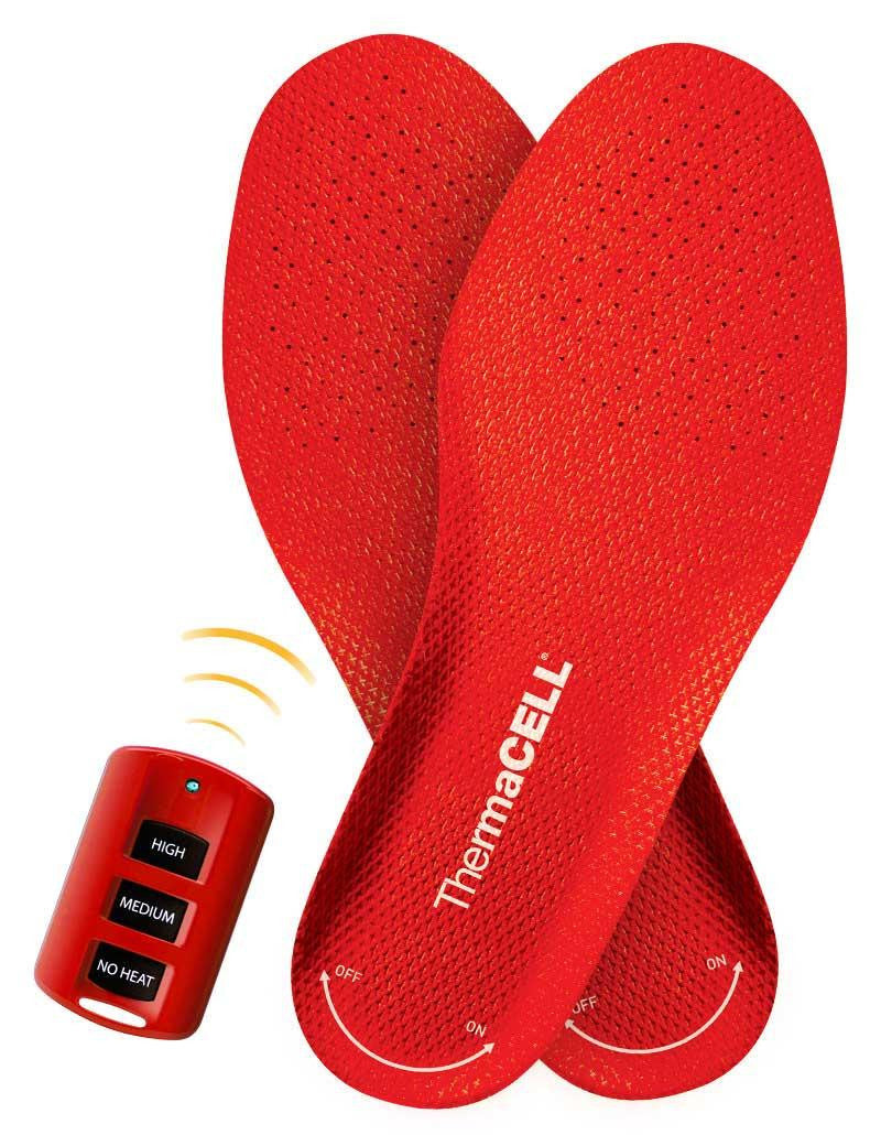 Heated Insoles Foot Warmer