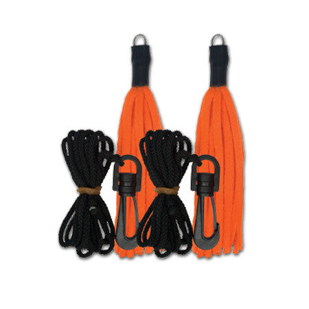 Super Draggers 2-Pack
